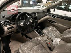 نيسان سيلفي